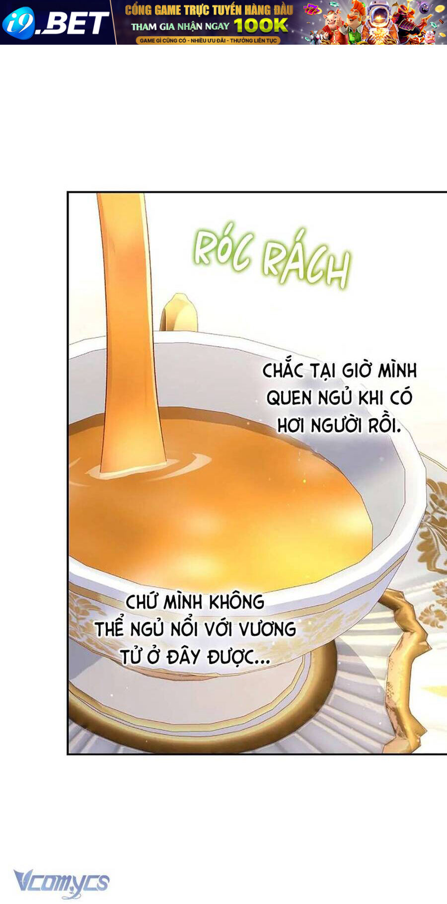 Tồn Tại Như Một Nữ Hầu Chương 131 Ảnh 40