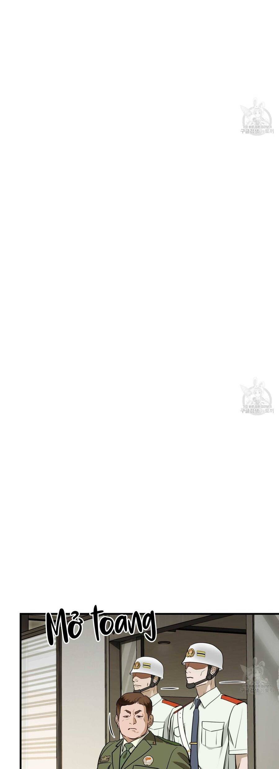 Người Lạ Trong Gương Chương 19 Ảnh 35