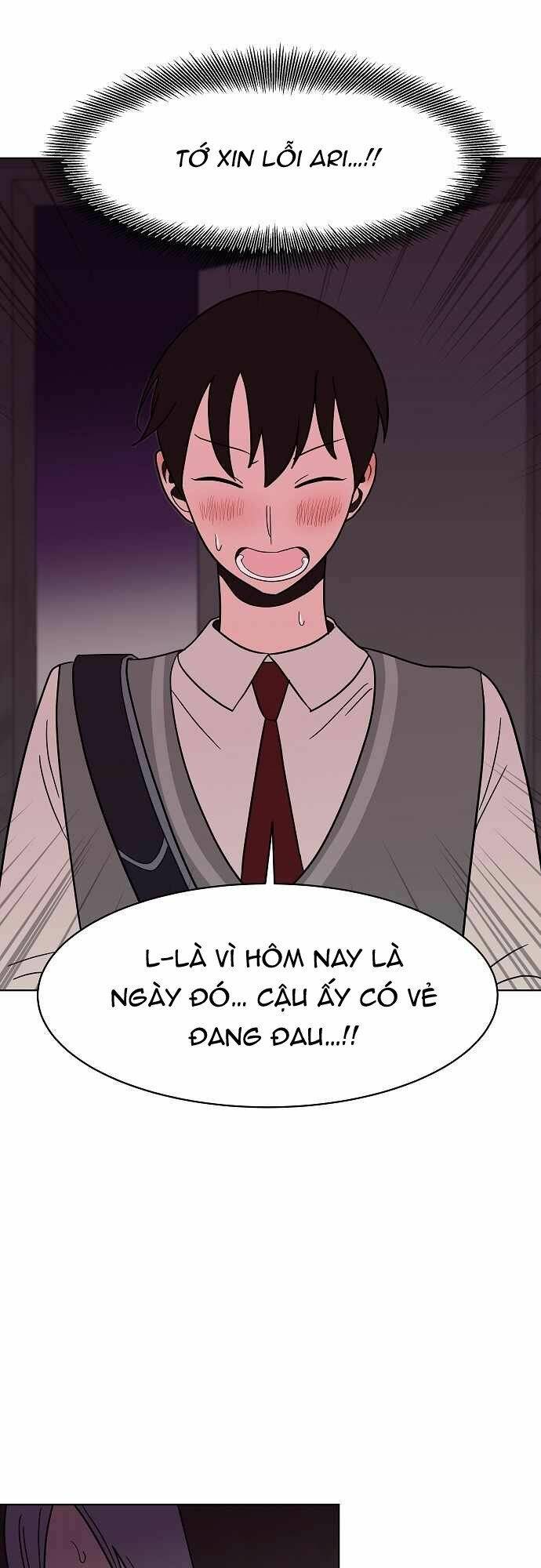 Ngọn Lửa Xanh Chương 37 Ảnh 21
