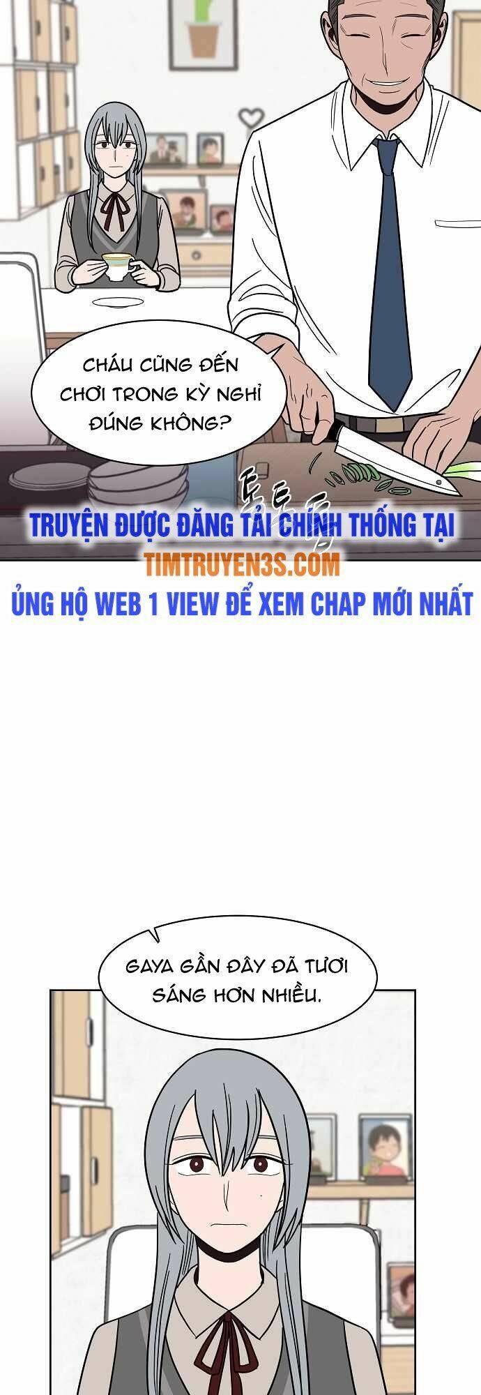 Ngọn Lửa Xanh Chương 36 Ảnh 14