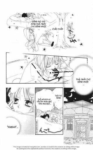 Monochrome Shounen Shoujo Chương 2.2 Ảnh 9
