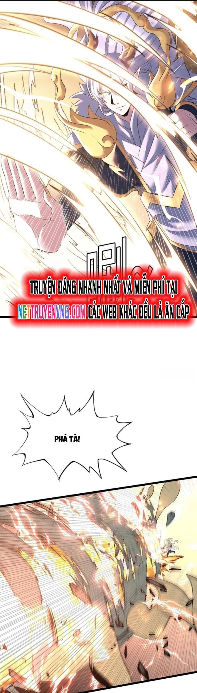 Phát Sóng Trực Tiếp, Ta Quét Ngang Dị Giới Chương 46 Ảnh 28