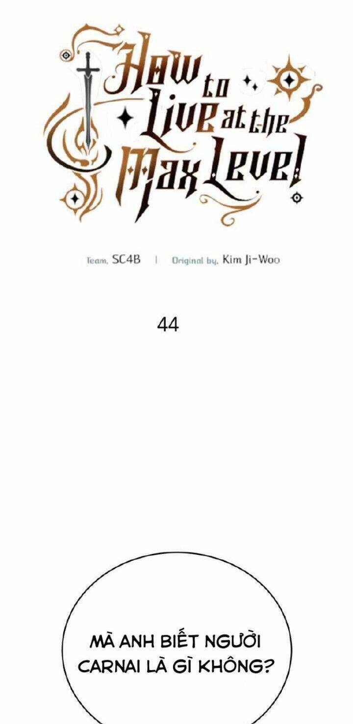 Cách Sống Sót Khi Đã Max Level Chương 44 Ảnh 12