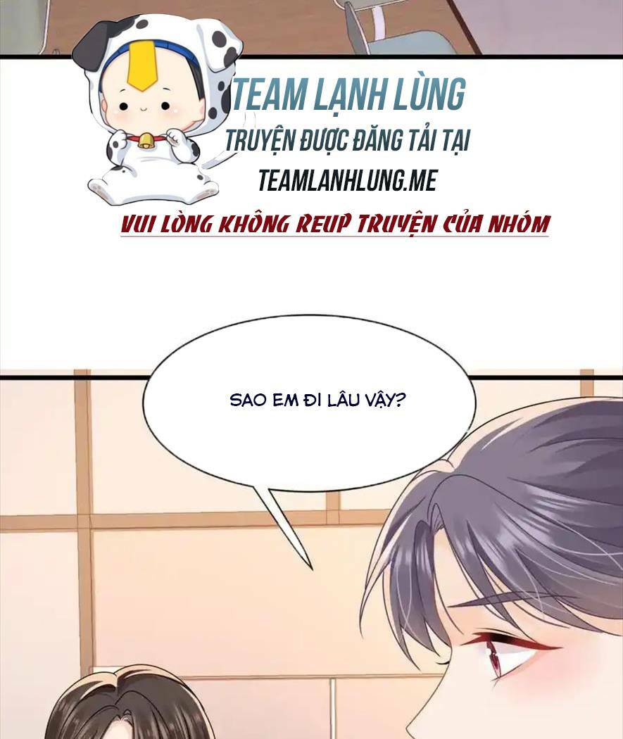 Vụng Trộm Chương 36 Ảnh 27