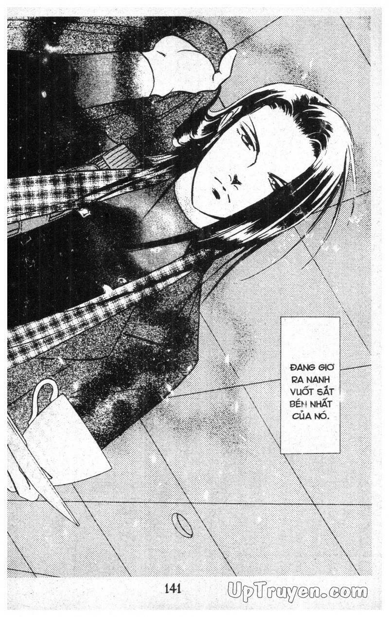 9 Banme No Musashi Chương 13 Ảnh 140