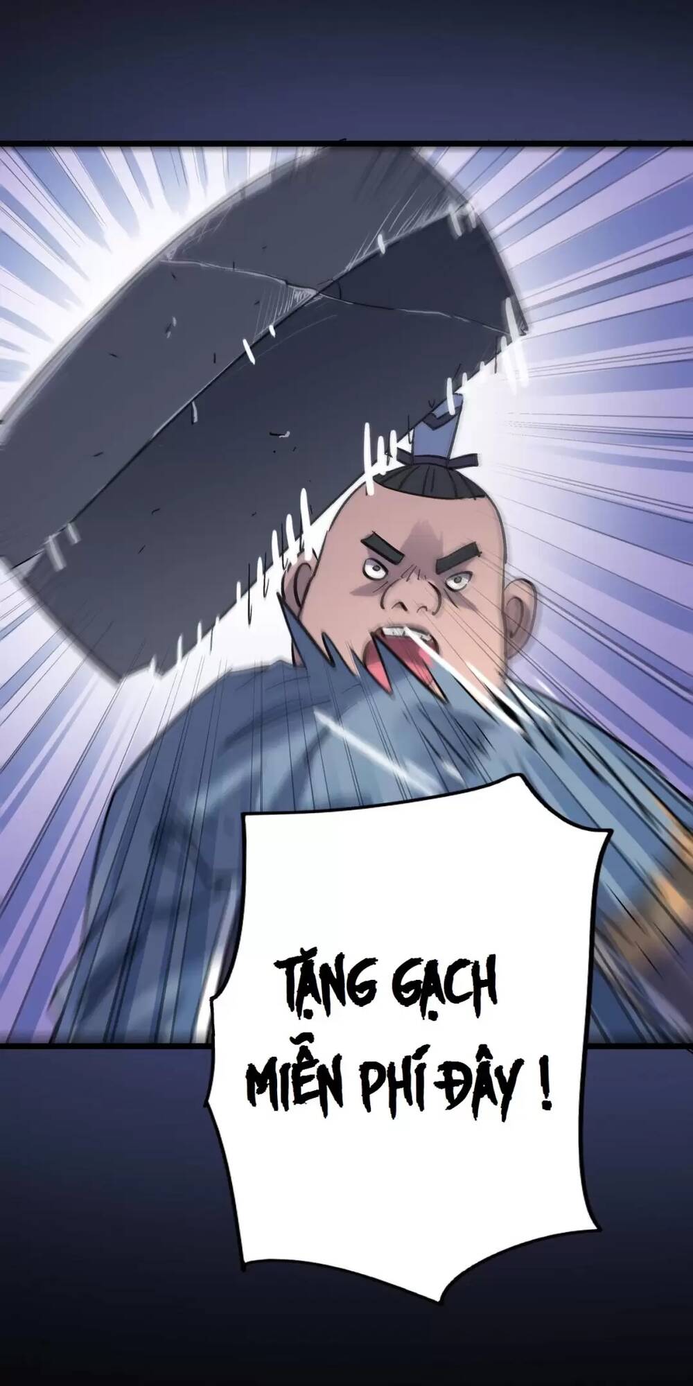 Dị Giới Kiến Tạo Tối Cường Thiếu Lâm Tự Chương 40 Ảnh 55