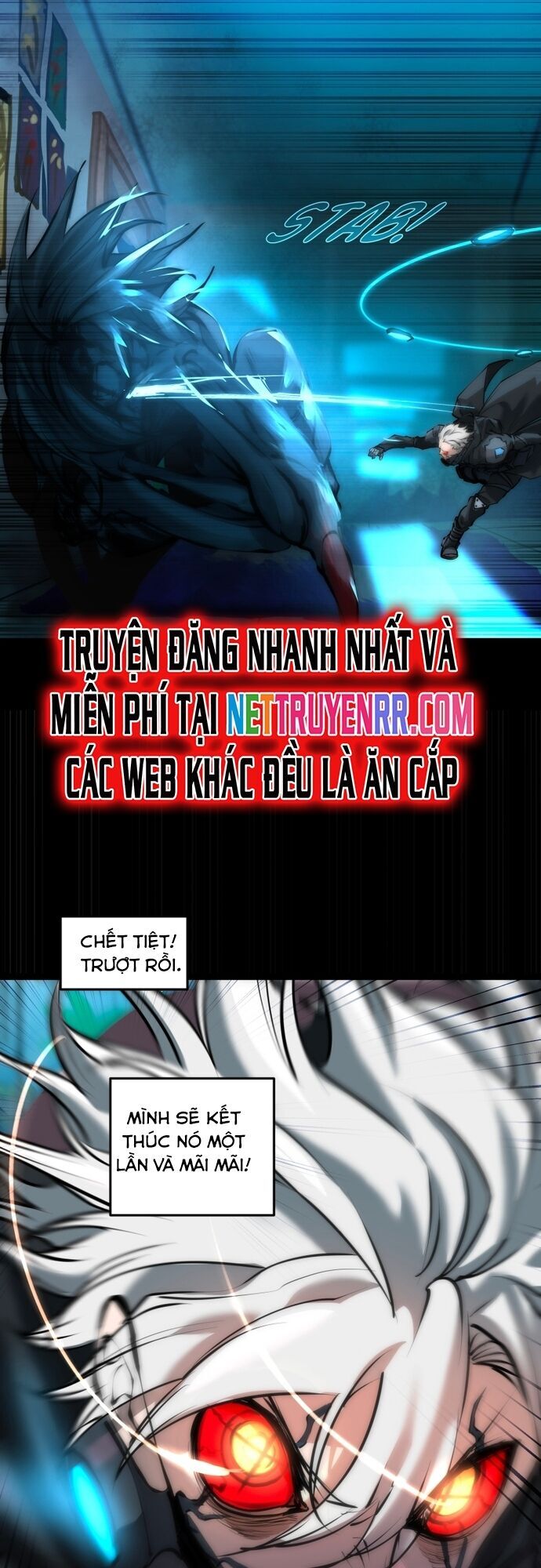 Cột Sống Đỏ Chương 15 Ảnh 25
