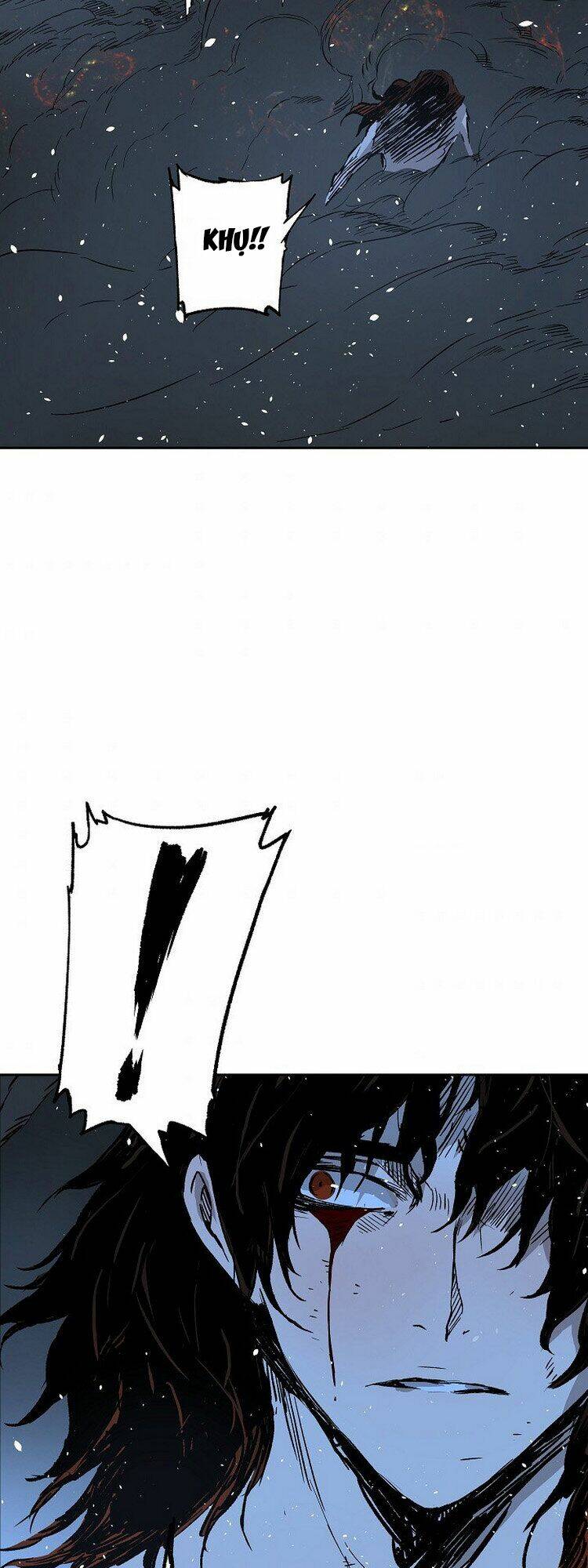 Vô Kiếm Tiểu Tử Chương 100 Ảnh 80