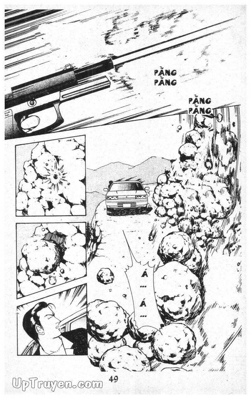 9 Banme No Musashi Chương 12 Ảnh 48