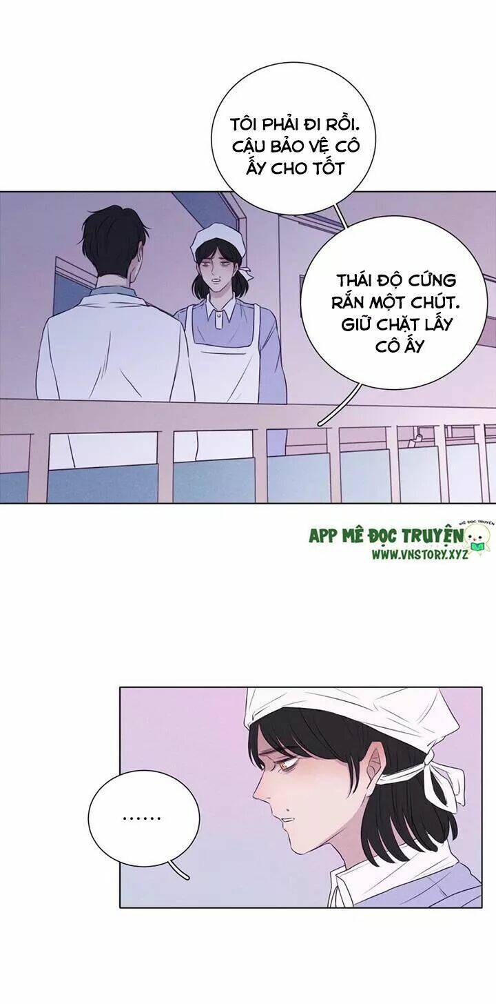 Chuyên Tình Yêu Của Ông Chú Cool Ngầu Chương 66 Ảnh 2