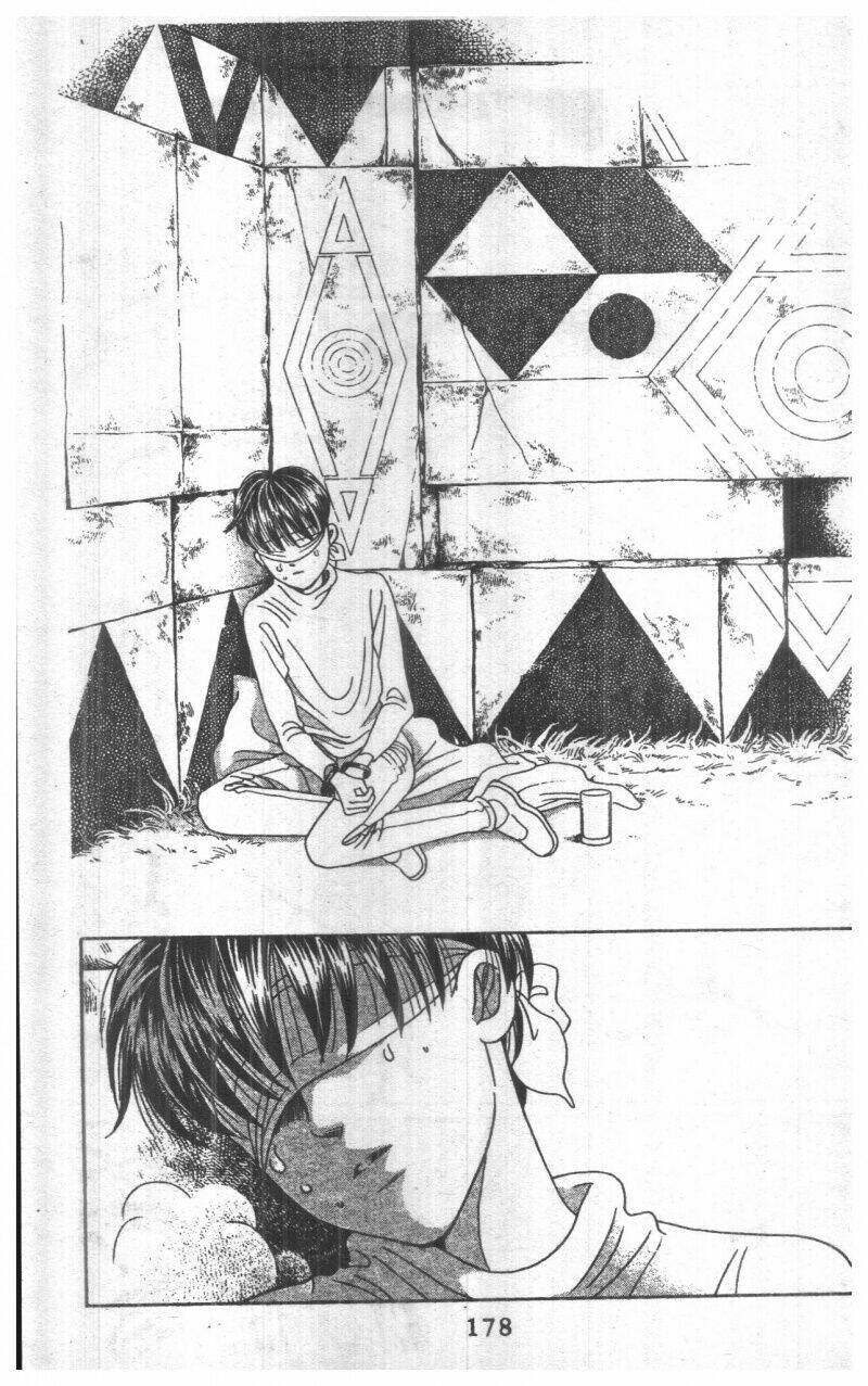 Nàng Tiên Ánh Trăng - Kaguya Hime Chương 26 Ảnh 179