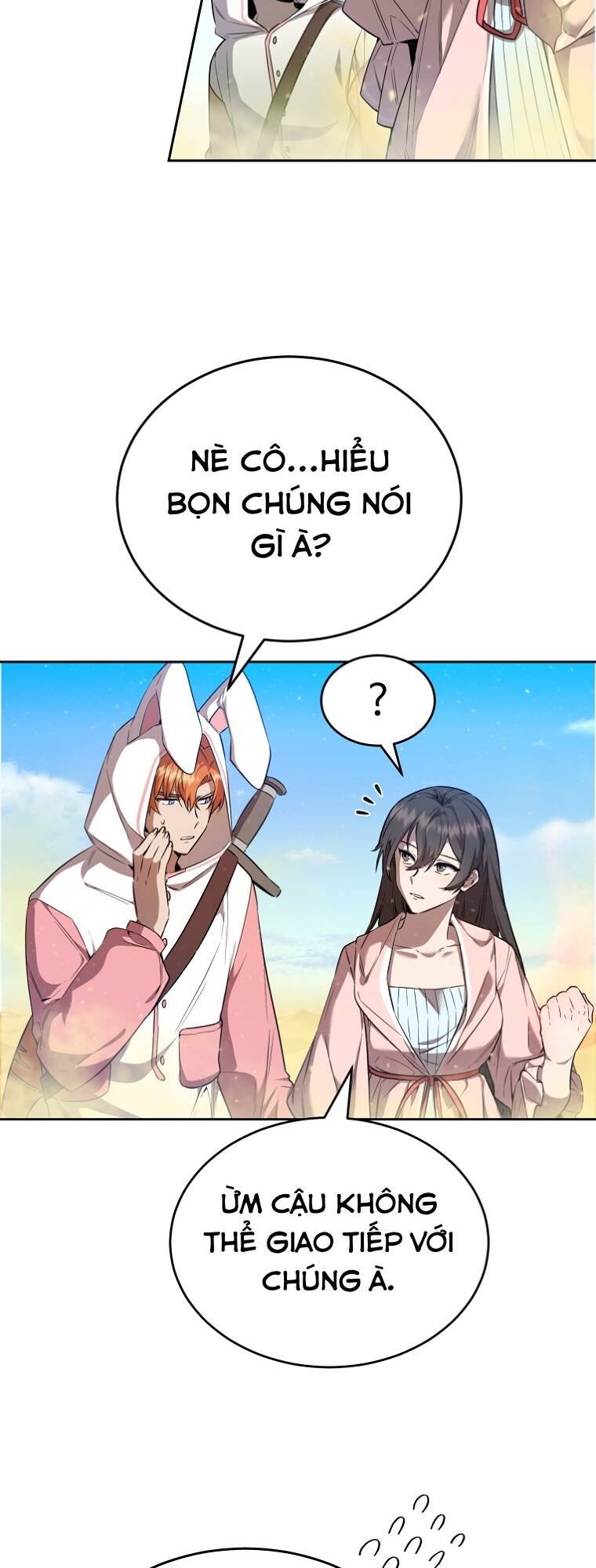 Cách Sống Sót Khi Đã Max Level Chương 23 Ảnh 5