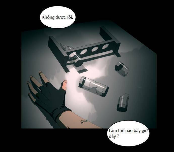 Counter Strike Online Tại Dị Giới Chương 3 Ảnh 16