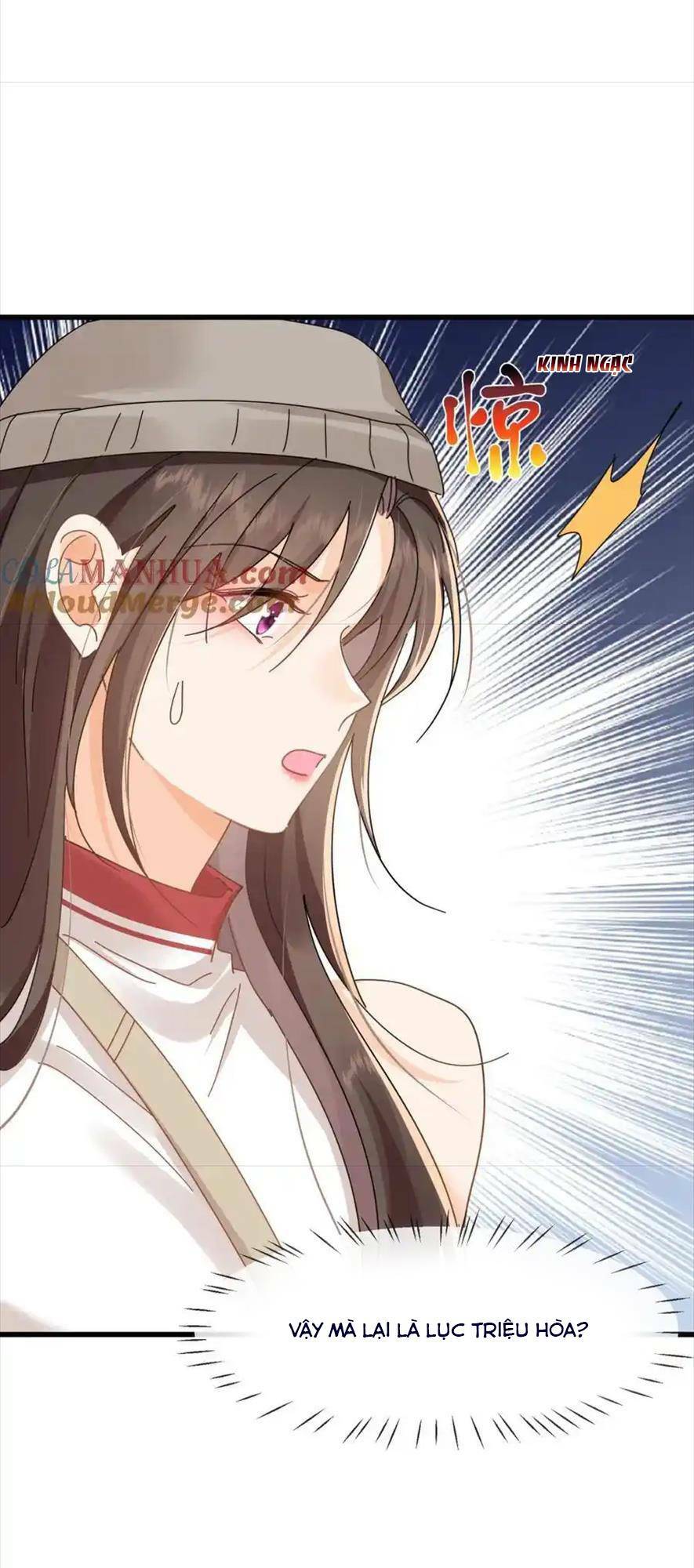 Vụng Trộm Chương 27 Ảnh 3