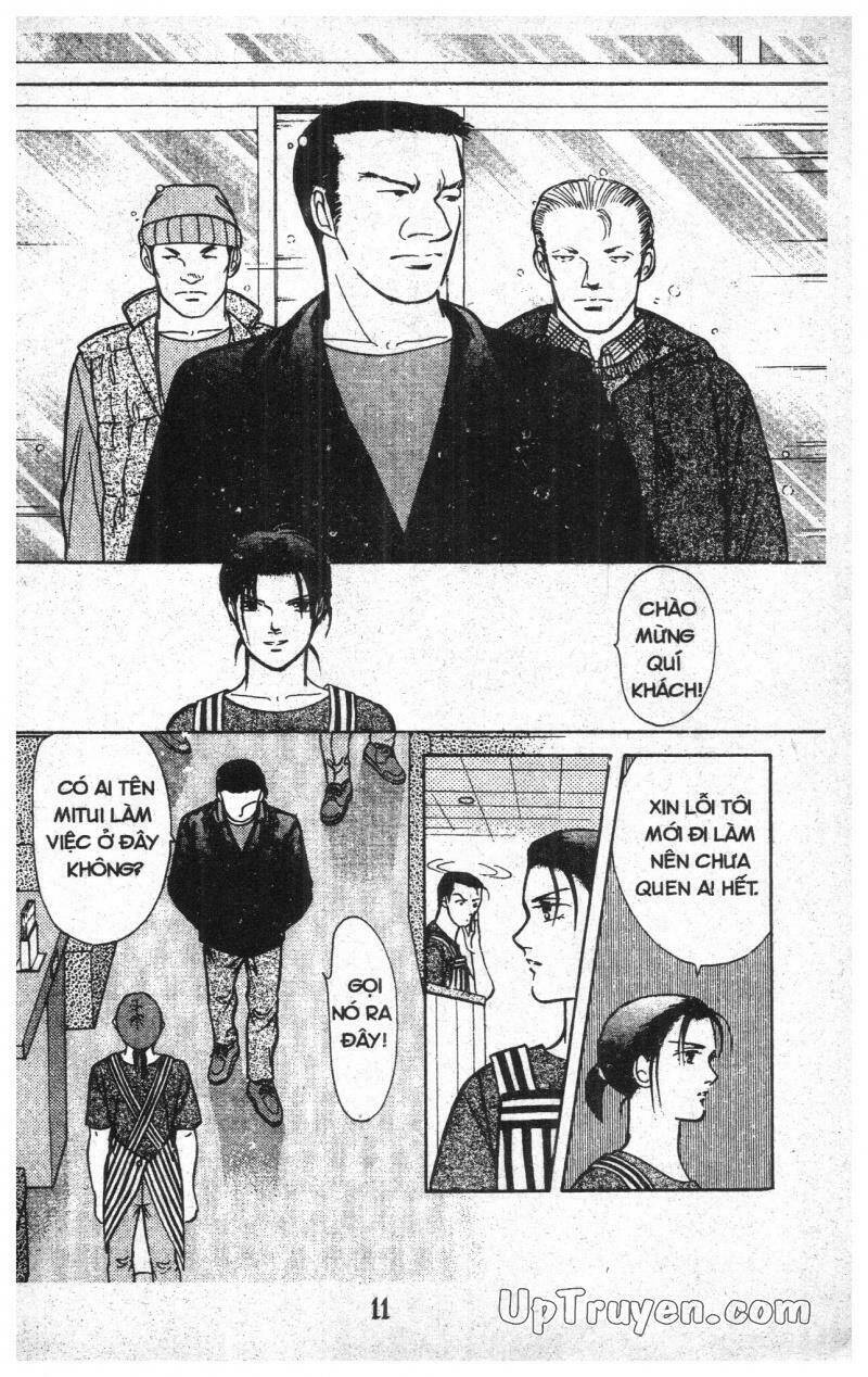 9 Banme No Musashi Chương 13 Ảnh 10