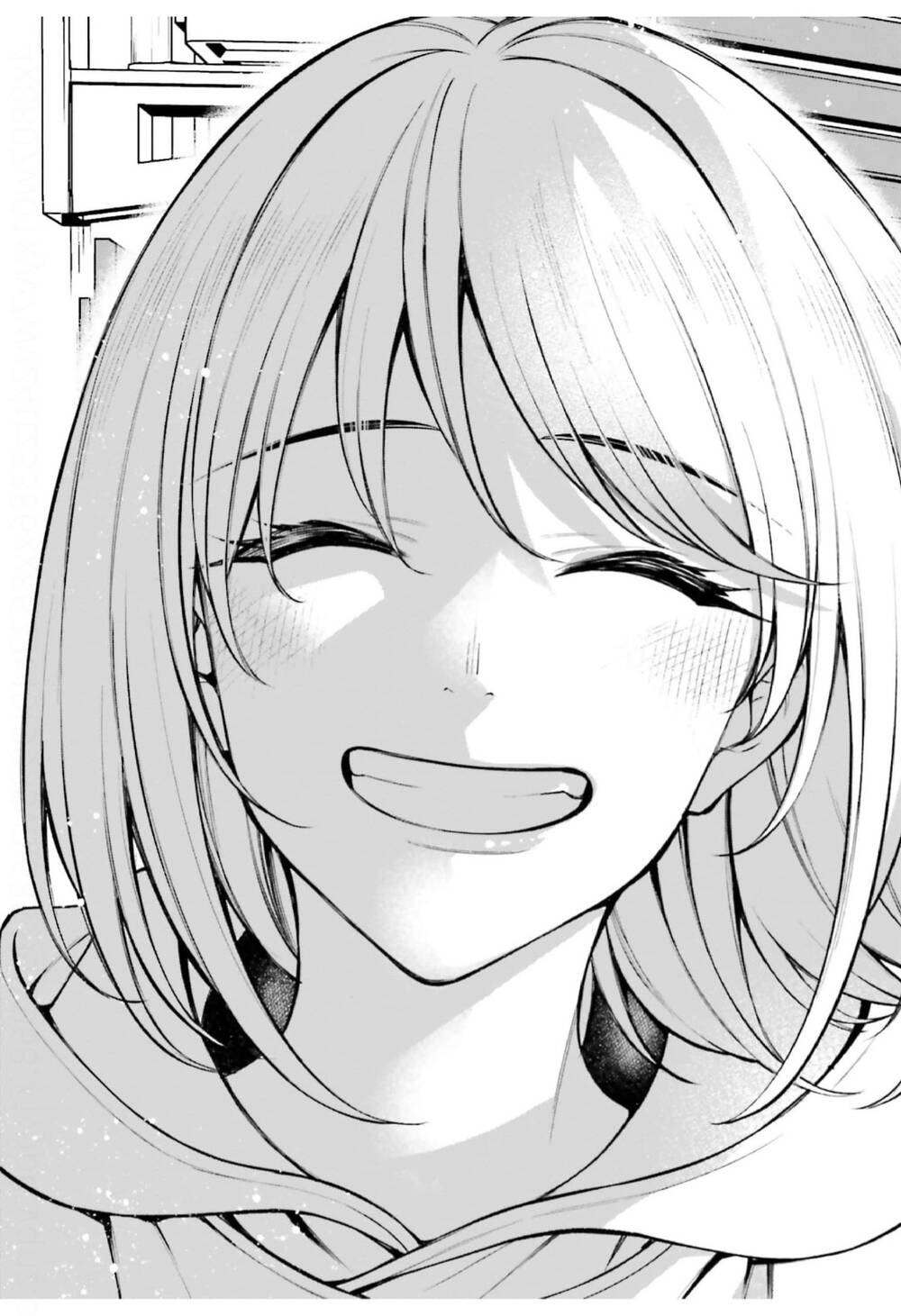 Kare To Kanojo No Sentaku Chương 22 Ảnh 27