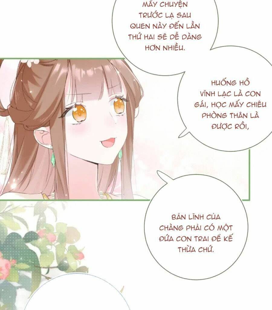 Lui Lui Lui Lui Ra! Chương 119 Ảnh 24