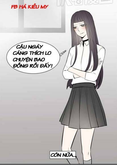 Mối Tình Đơn Phương Chương 35 Ảnh 27