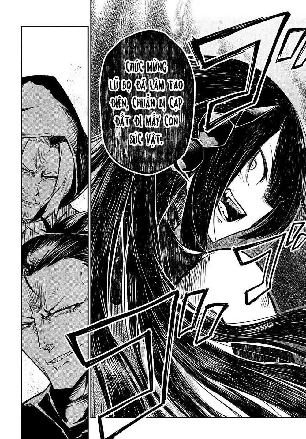 Neta Chara Tensei Toka Anmarida! Chương 3 Ảnh 14