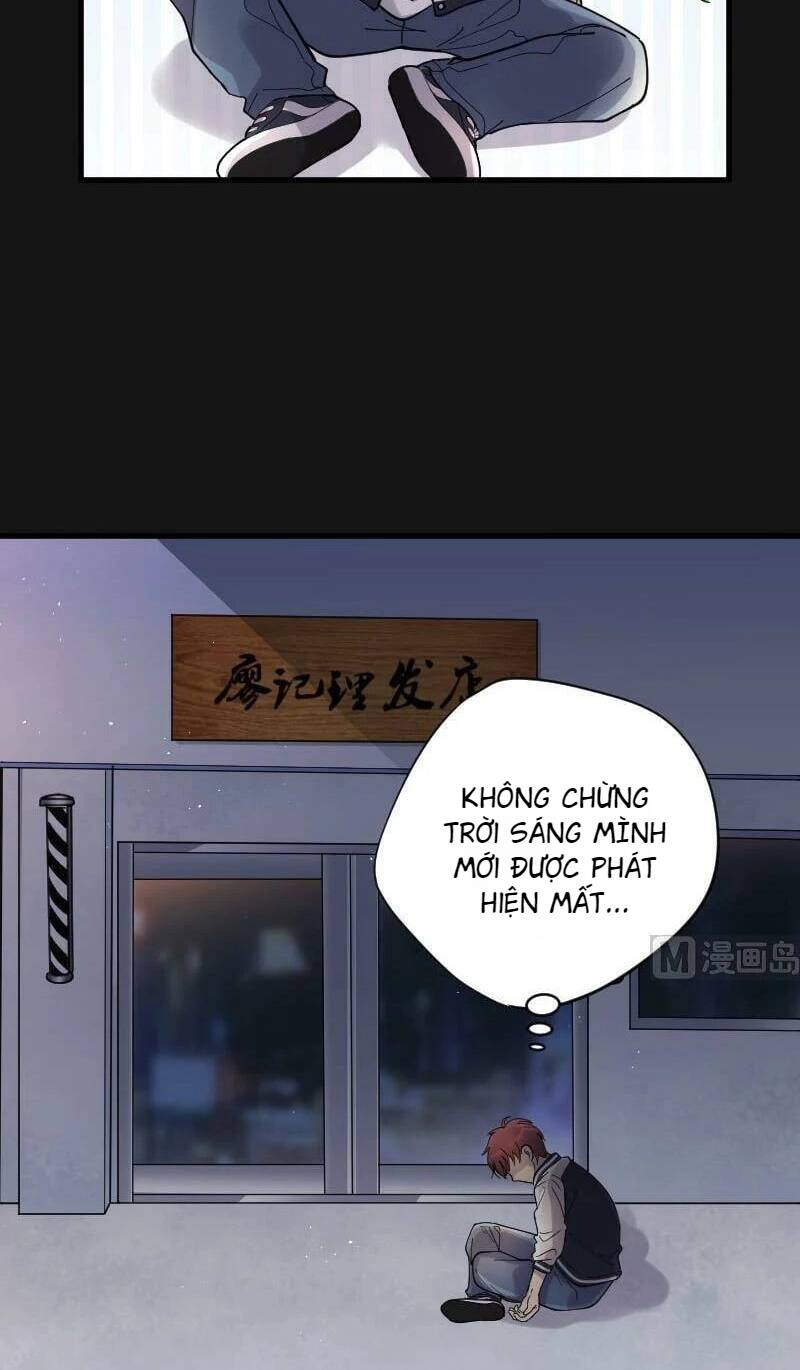 Thợ Cắt Tóc Cho Diêm Vương Chương 28 Ảnh 55