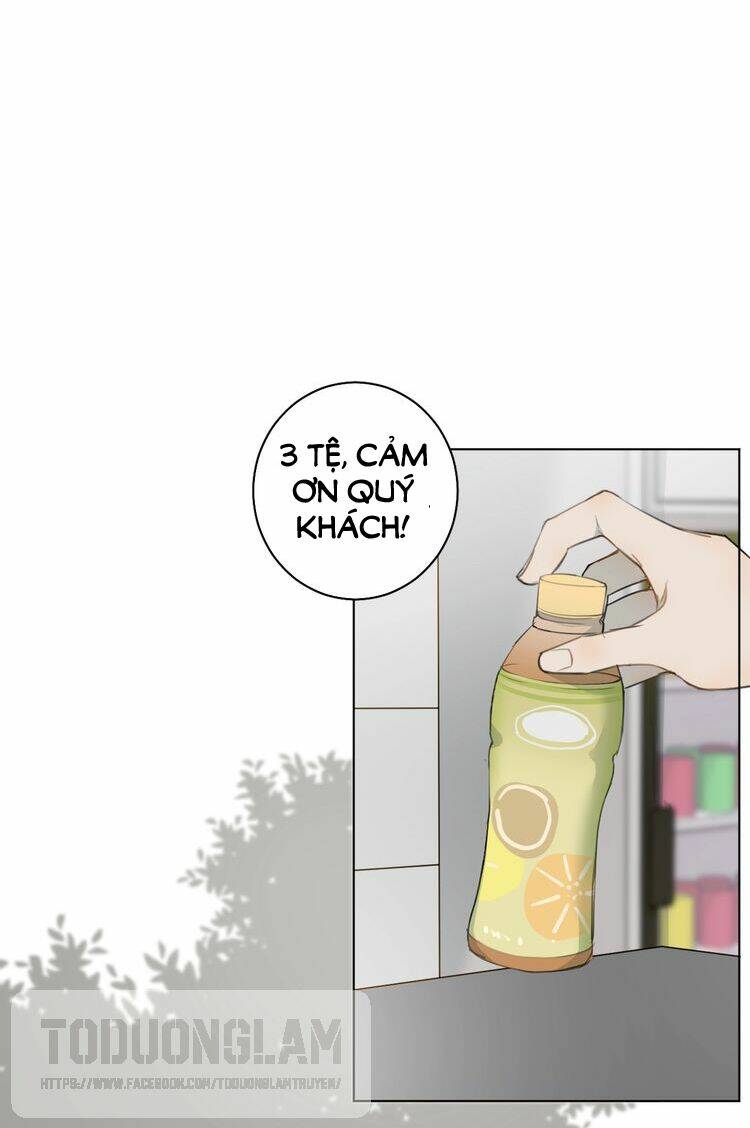 Xúc Bất Khả Cập Chương 4 Ảnh 3