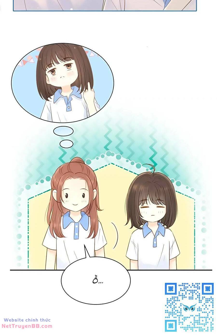 Núi Của Cô Ấy, Biển Của Cô Ấy Chương 35 Ảnh 36