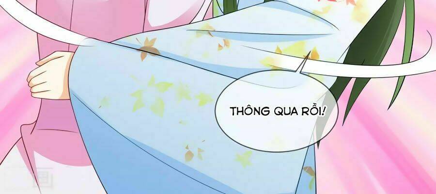 Trù Nương Hoàng Hậu Chương 61 Ảnh 3