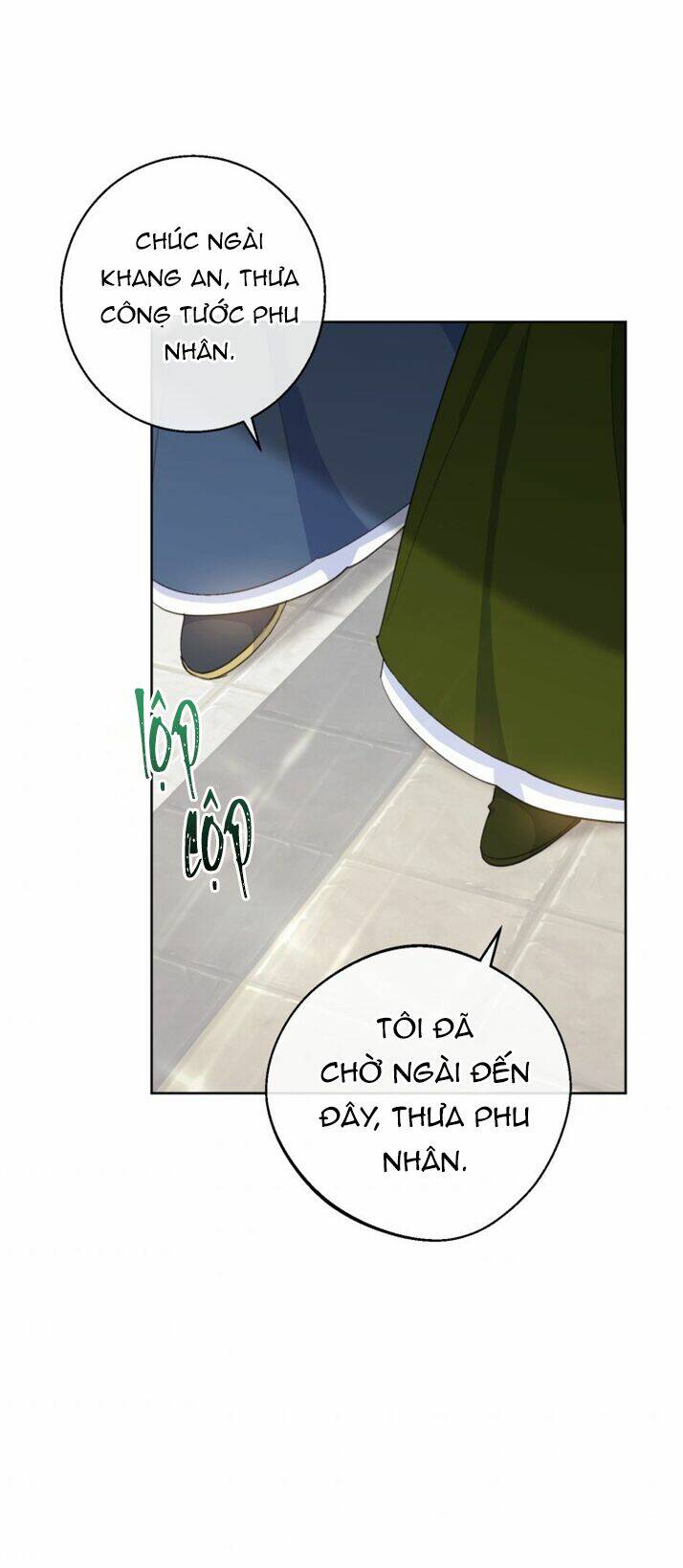 Bí Quyết Trà 50 Của Nữ Công Tước Chương 134 Ảnh 41