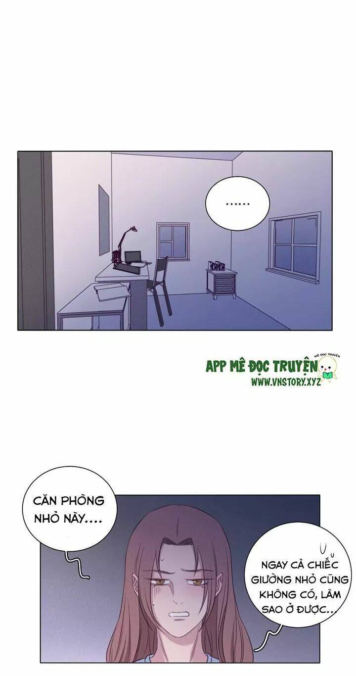 Chuyên Tình Yêu Của Ông Chú Cool Ngầu Chương 63 Ảnh 5