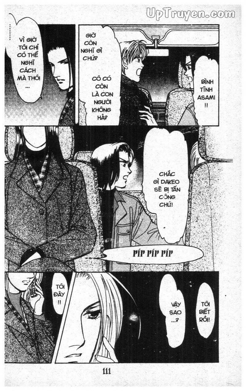 9 Banme No Musashi Chương 13 Ảnh 110