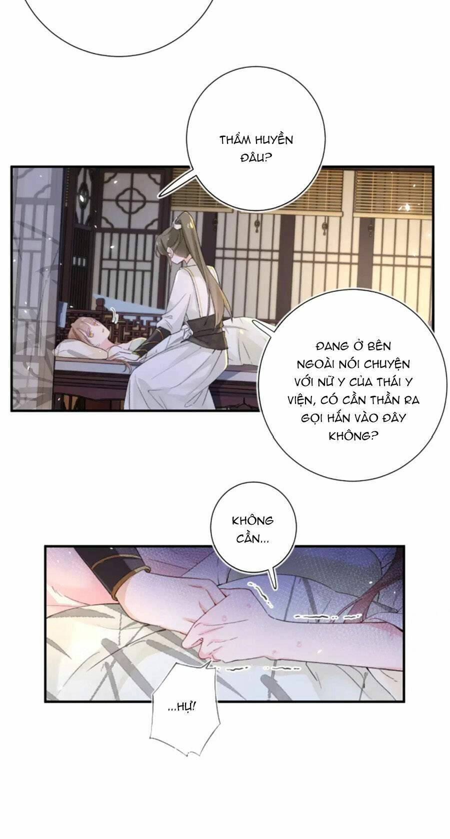 Lui Lui Lui Lui Ra! Chương 117 Ảnh 6