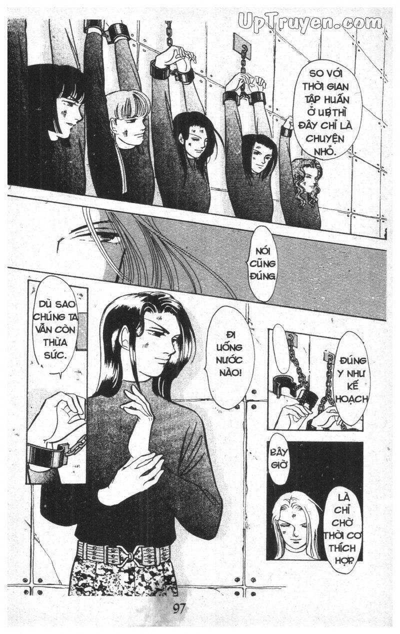 9 Banme No Musashi Chương 12 Ảnh 96