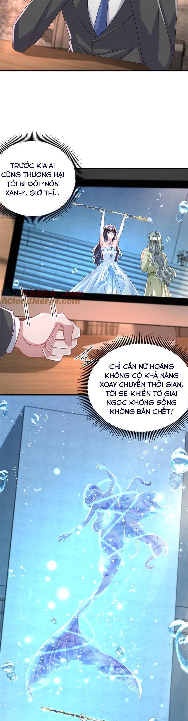 Cuộc Hôn Nhân Với Boss Nhà Giàu Khét Tiếng Chương 233 Ảnh 14