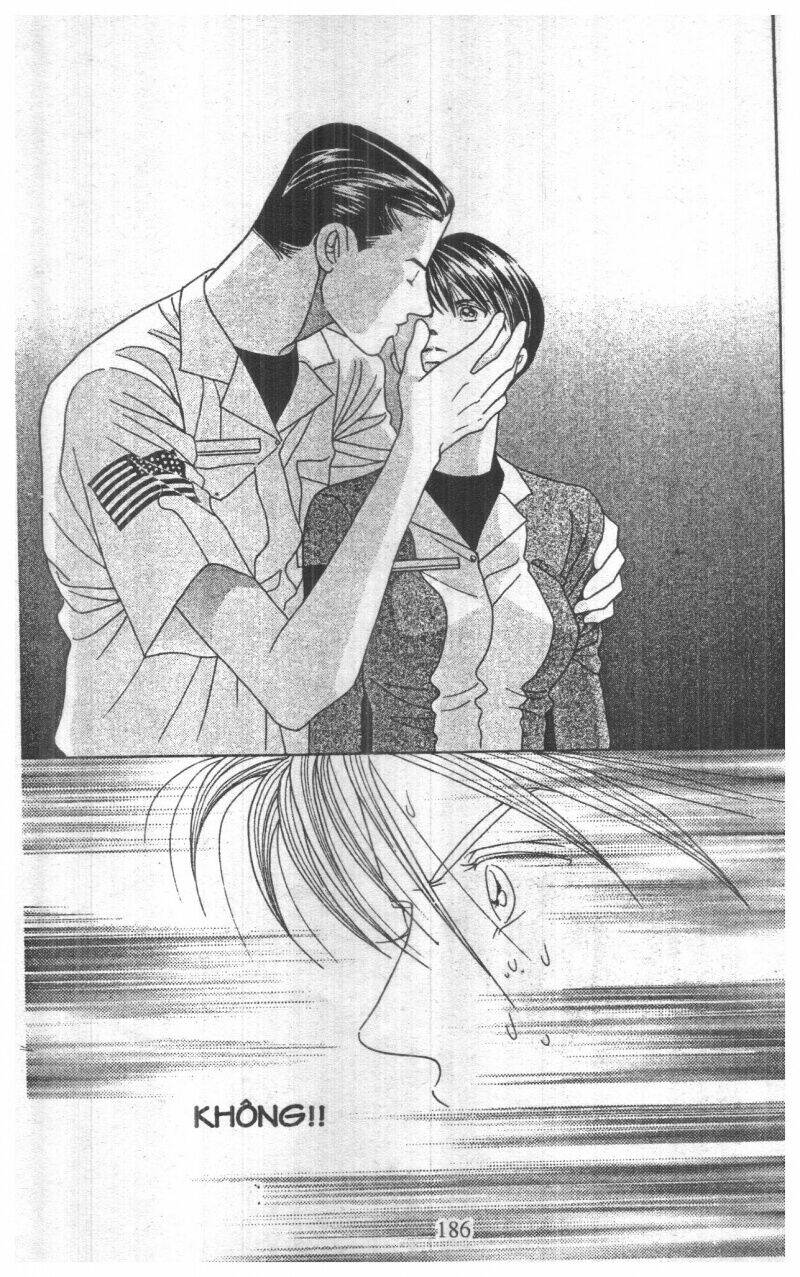 Nàng Tiên Ánh Trăng - Kaguya Hime Chương 26 Ảnh 187
