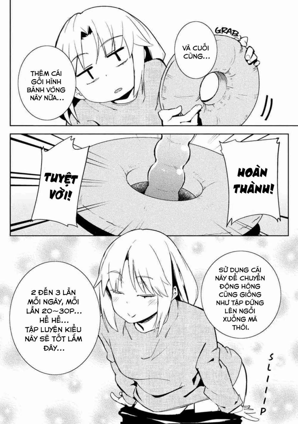 Teisou Gyakuten Sekai Chương 24 Ảnh 15