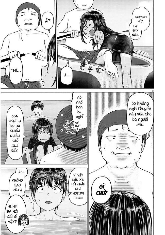 Itoko No Ko Chương 2 Ảnh 17