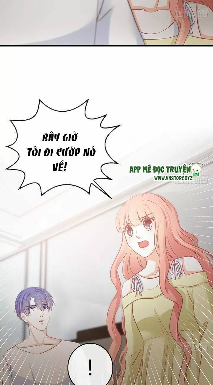 Cẩm Lý Thiếu Nữ Của Tôi Chương 101 Ảnh 26