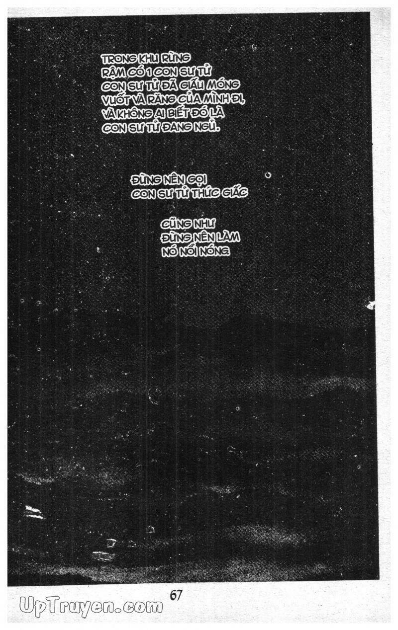 9 Banme No Musashi Chương 13 Ảnh 66