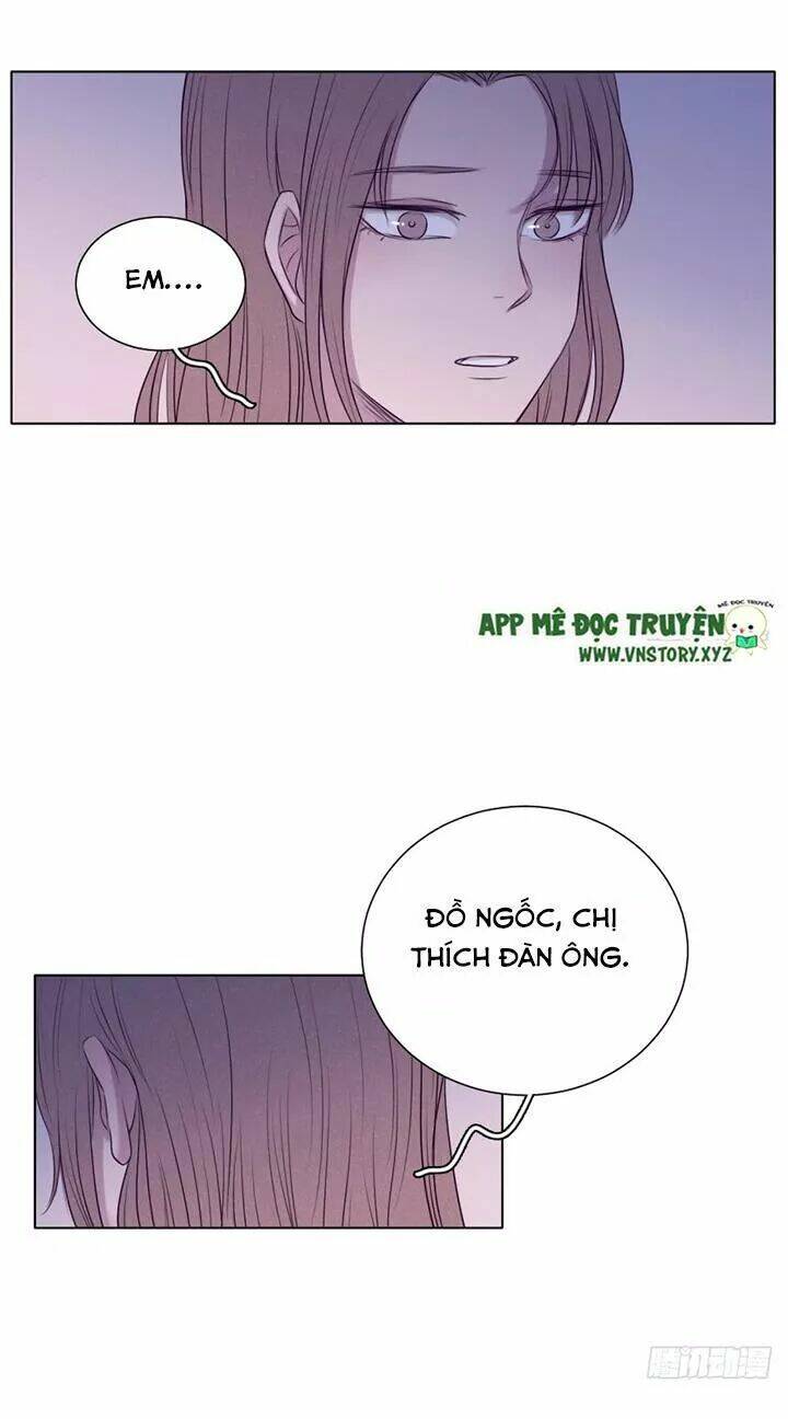 Chuyên Tình Yêu Của Ông Chú Cool Ngầu Chương 61 Ảnh 18