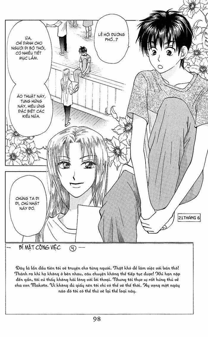 Romeo Và Juliet Hiện Đại Chương 36 Ảnh 4