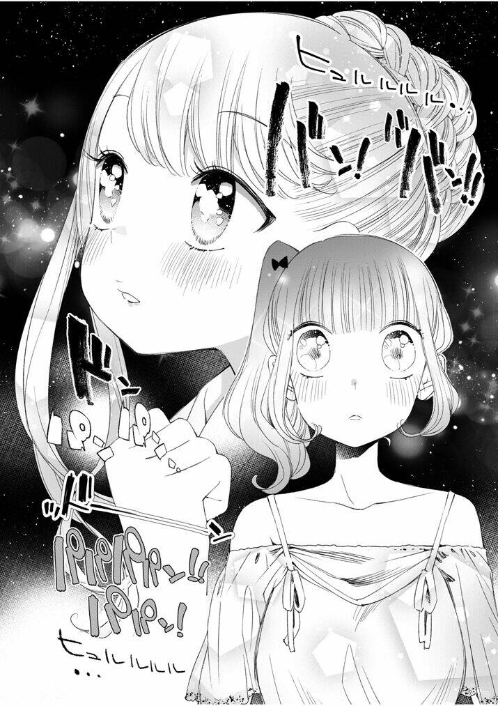 Yuzumori-San (Koy) Chương 32 Ảnh 9