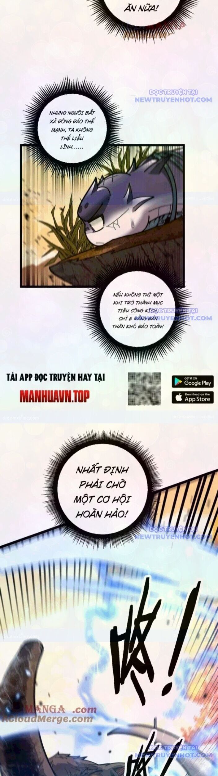 Lão Xà Tu Tiên Truyện Chương 30 Ảnh 13