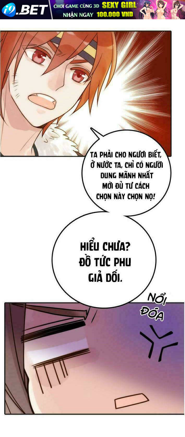 Cướp Lấy Nàng Dâu Mừng Năm Mới Chương 10.2 Ảnh 13