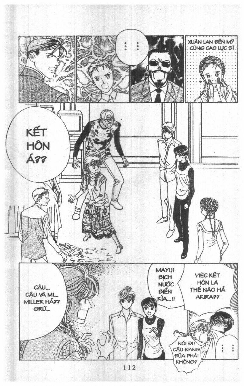 Nàng Tiên Ánh Trăng - Kaguya Hime Chương 24 Ảnh 113