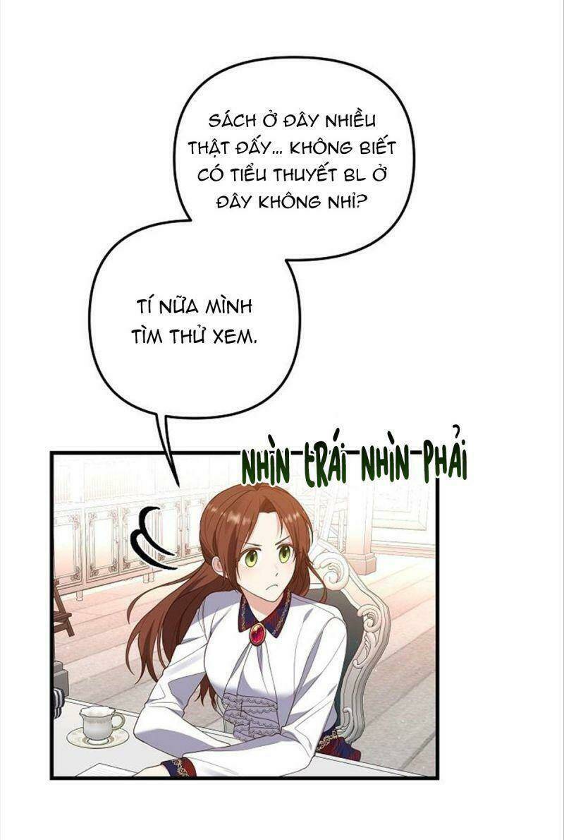 Hôn Phu Của Tôi Là Nam Chính Yandere Chương 4 Ảnh 54