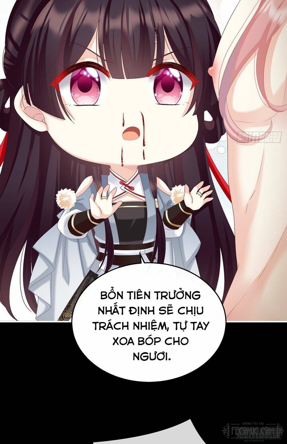 Kiều Phu Có Hỉ Chương 64 Ảnh 32