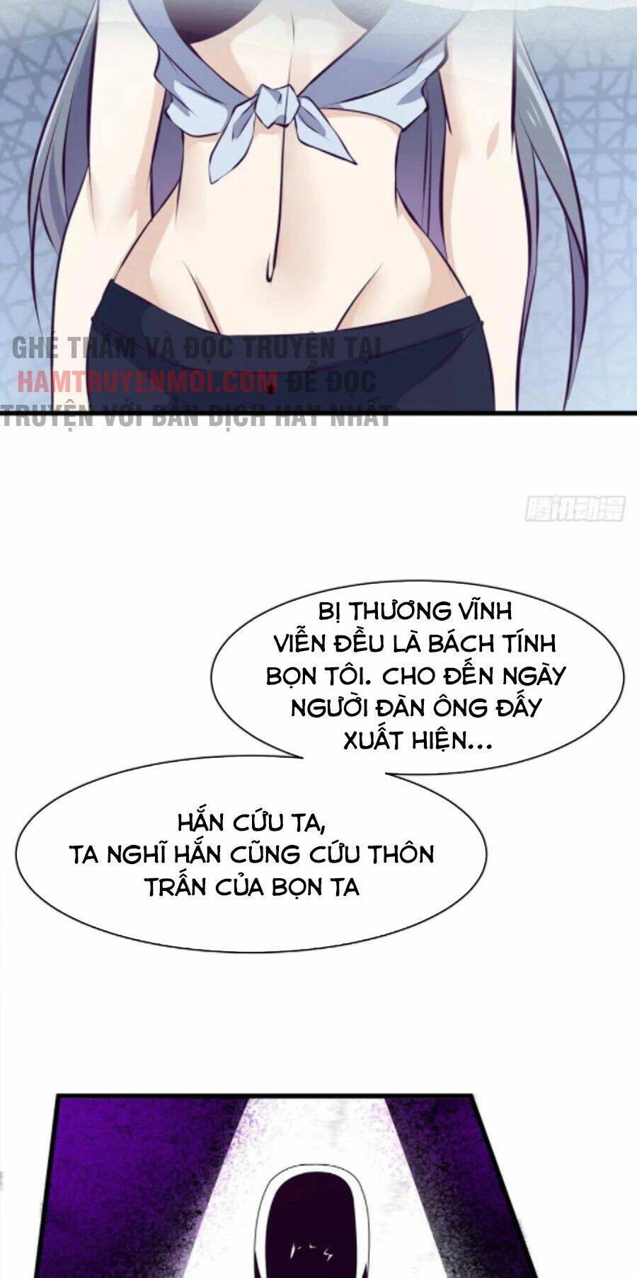 Nãi Ba Là Chiến Thần Mạnh Nhất Chương 74 Ảnh 28