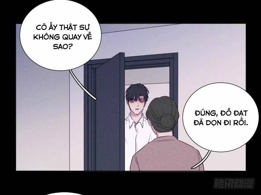 Chuyên Tình Yêu Của Ông Chú Cool Ngầu Chương 65 Ảnh 48