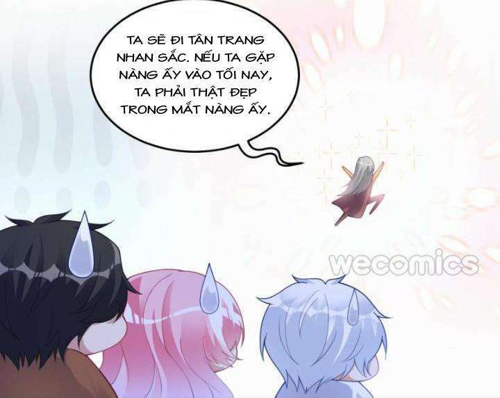 Quy Tắc Sinh Tồn Của Công Chúa Chương 93.2 Ảnh 25
