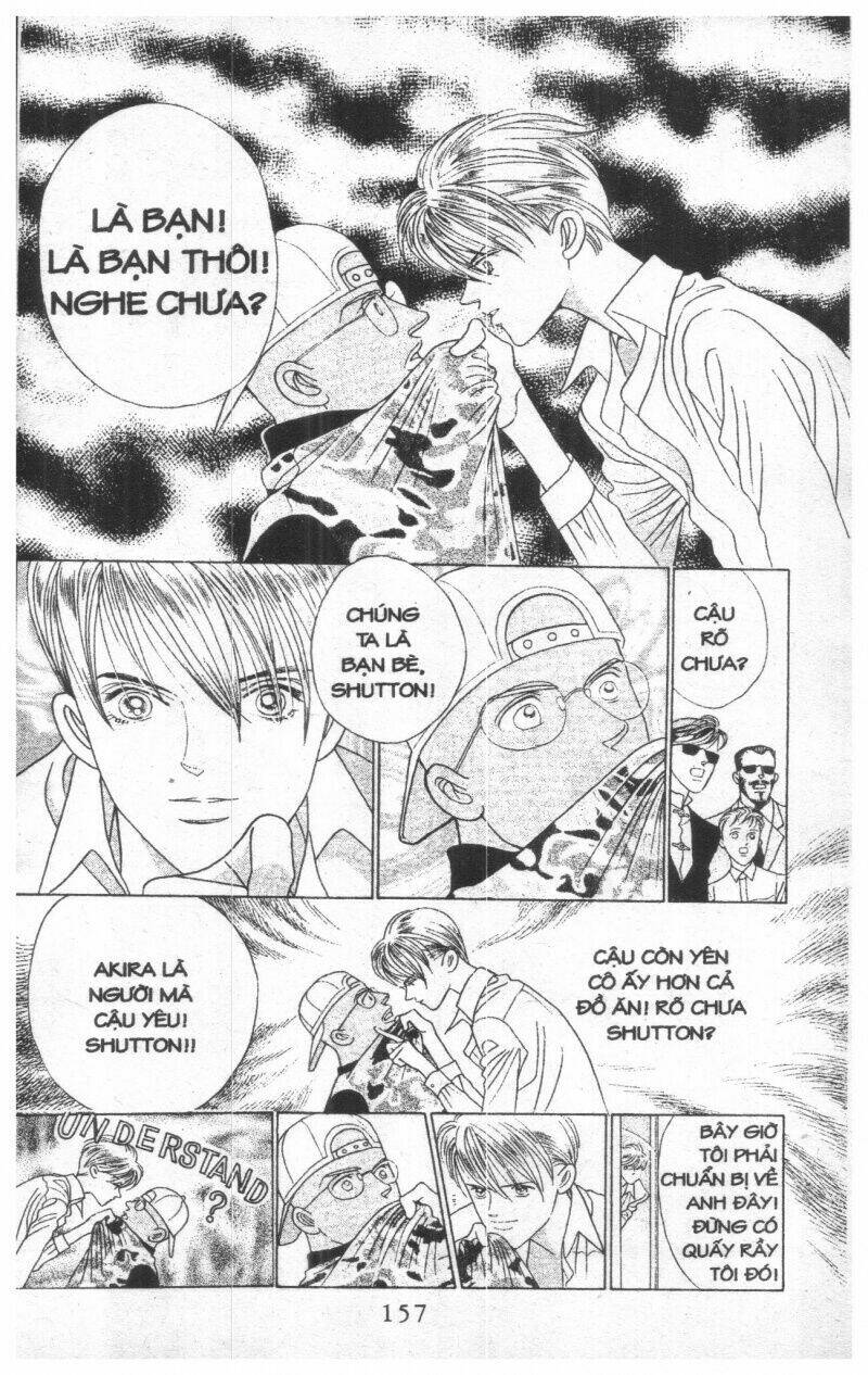 Nàng Tiên Ánh Trăng - Kaguya Hime Chương 24 Ảnh 158